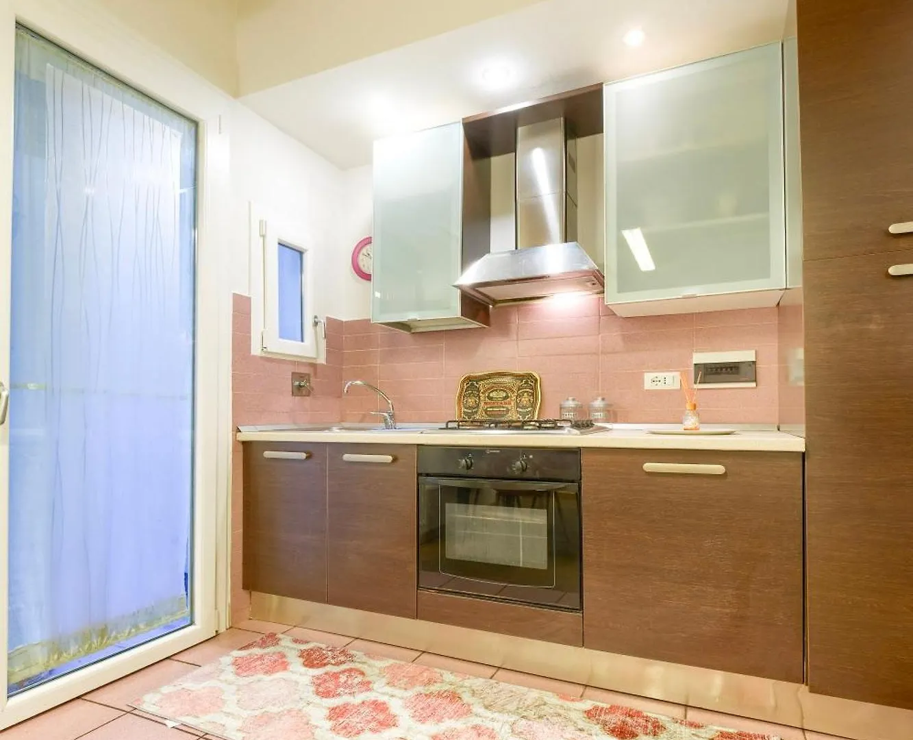 Borghetto 53 Daire Floransa