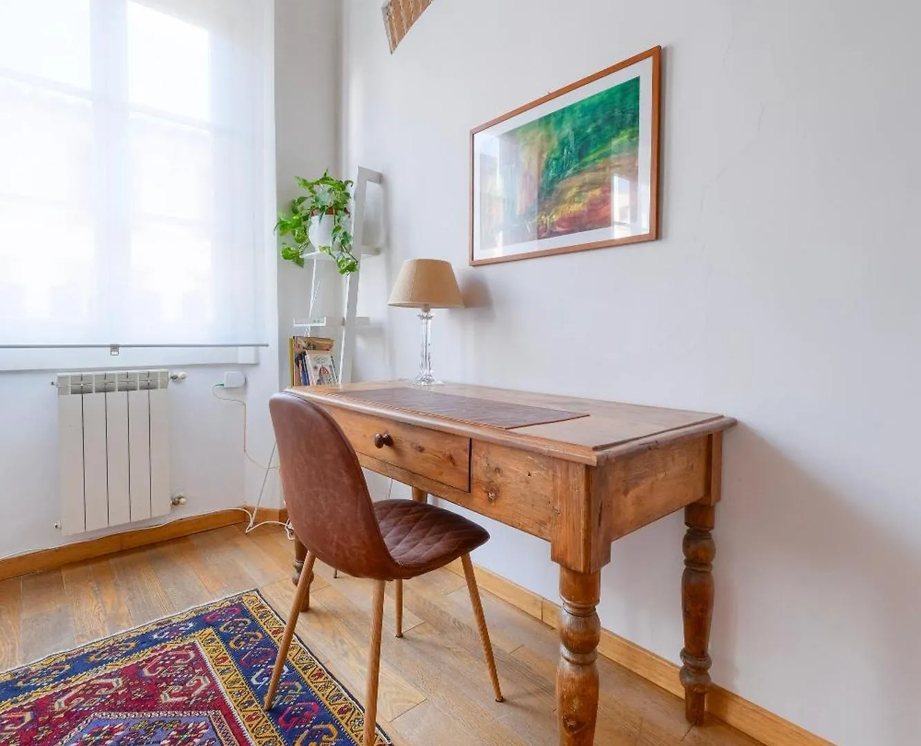 Borghetto 53 Daire Floransa