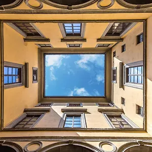 3* מלון Palazzo Ridolfi - Residenza D'epoca