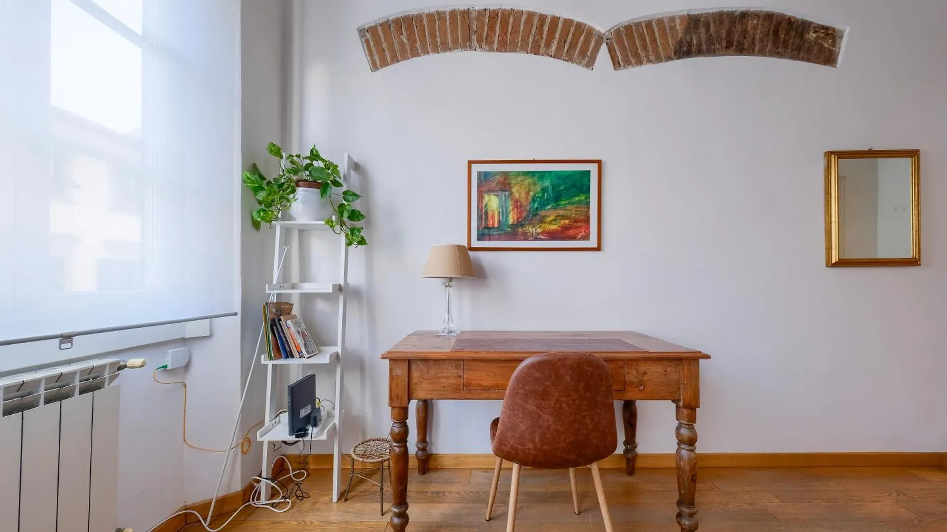 Borghetto 53 Apartment Florence 0*,  Italy