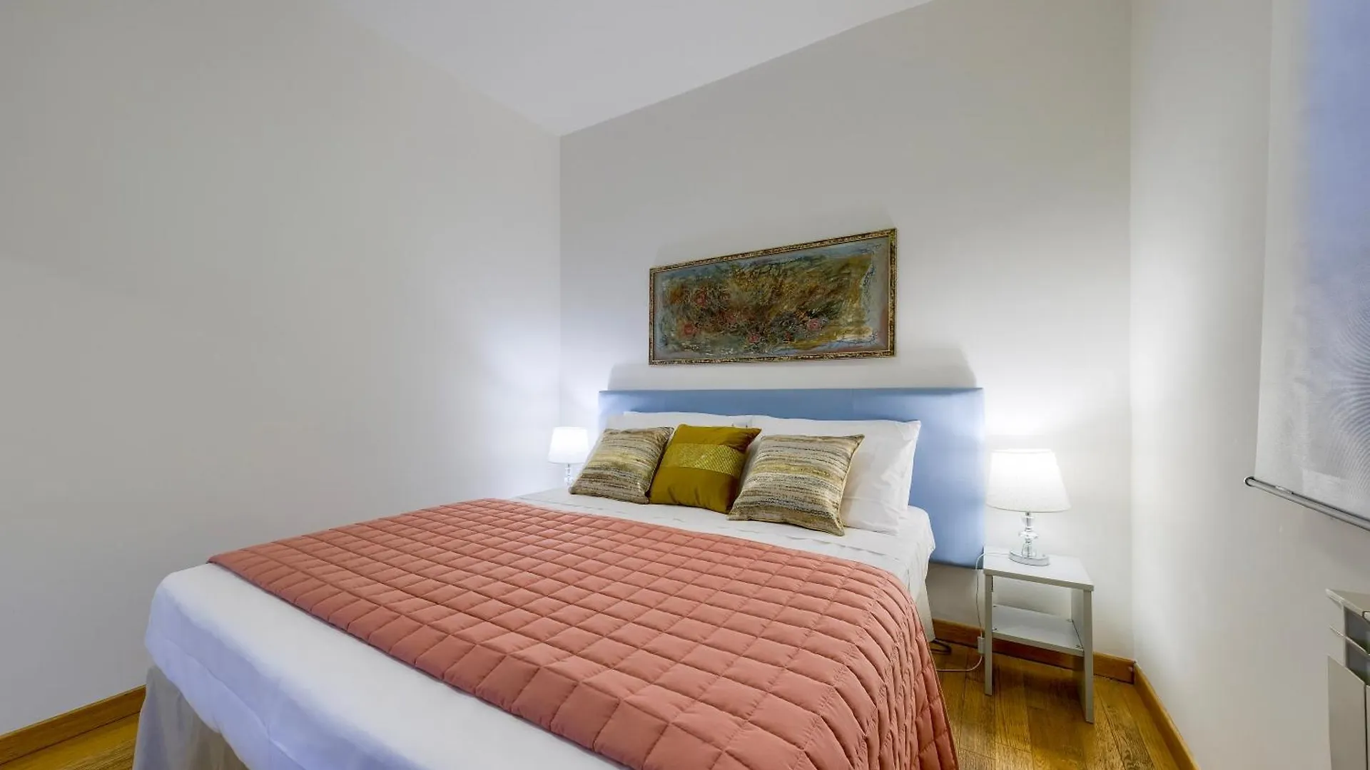 Borghetto 53 Apartment Florence 0*,  Italy