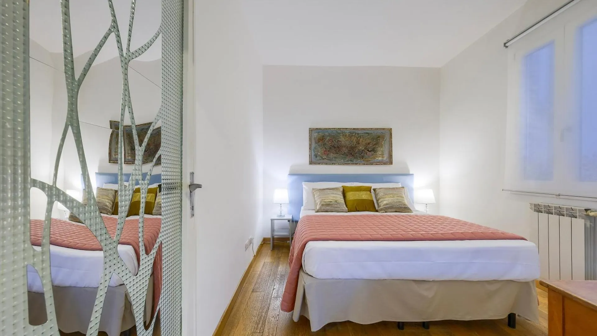 Borghetto 53 Apartment Florence 0*,  Italy