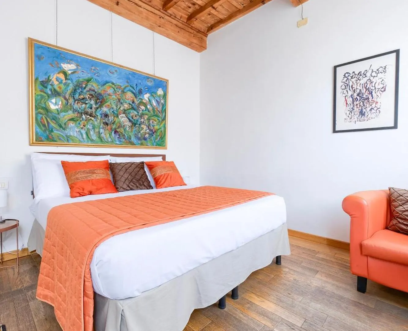 Borghetto 53 Apartment Florence