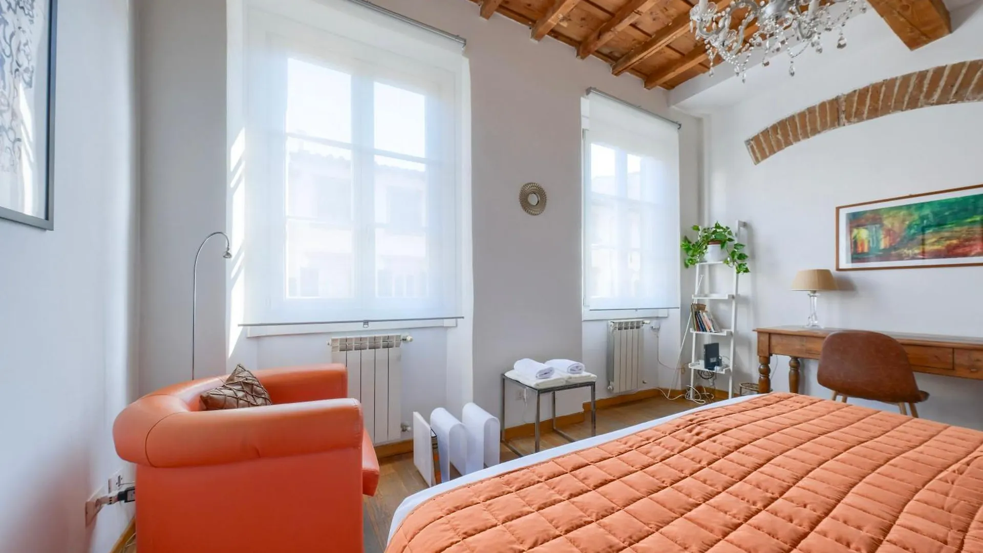 Borghetto 53 Apartment Florence