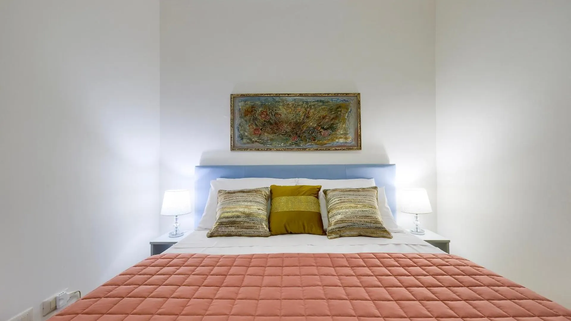Borghetto 53 Apartment Florence Italy