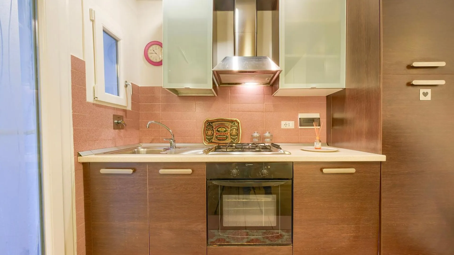 Borghetto 53 Apartment Florence
