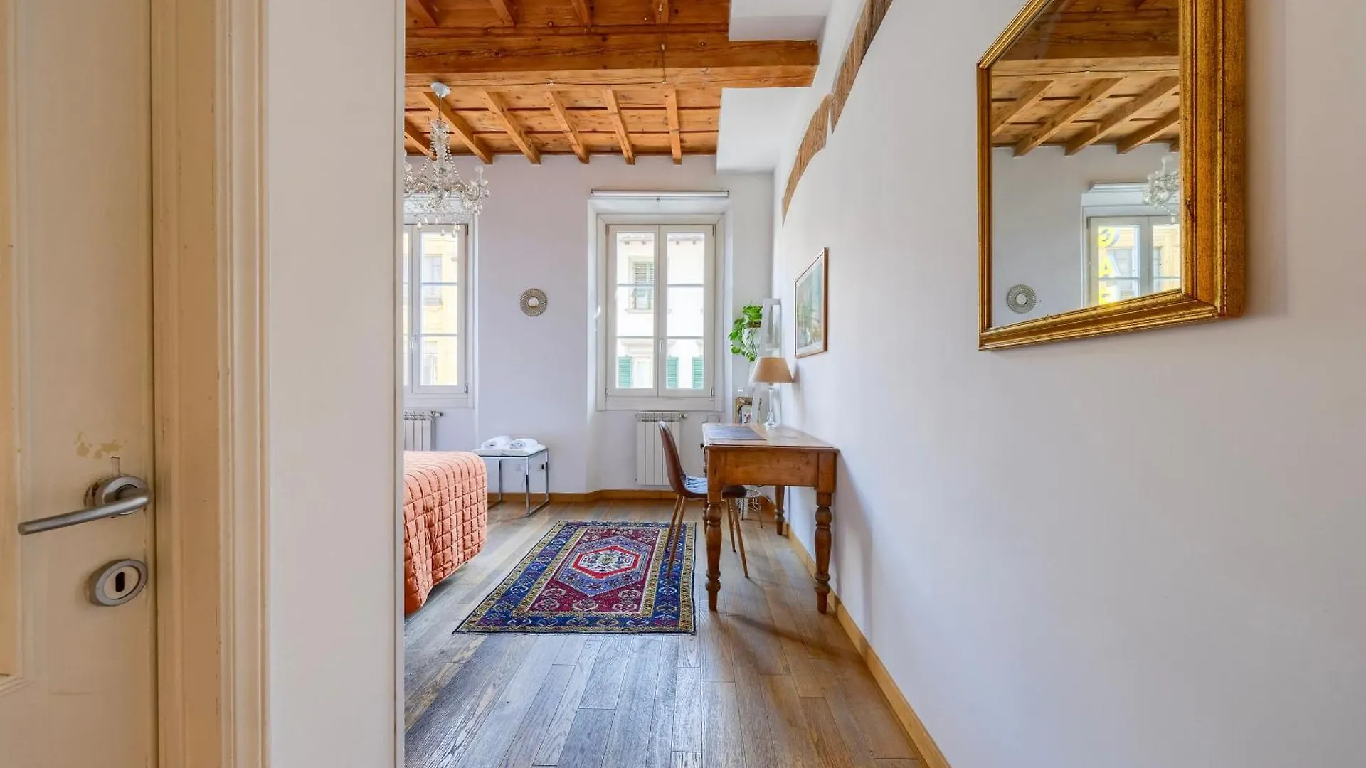 Borghetto 53 Apartment Florence
