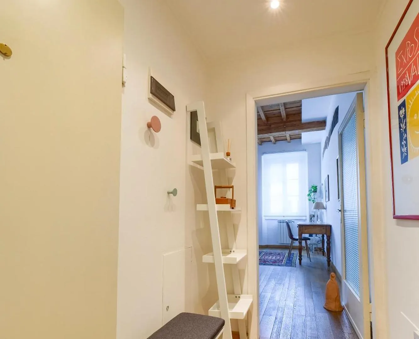Borghetto 53 Apartment Florence Italy