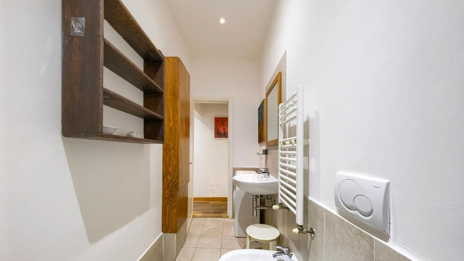 Borghetto 53 Apartment Florence Italy