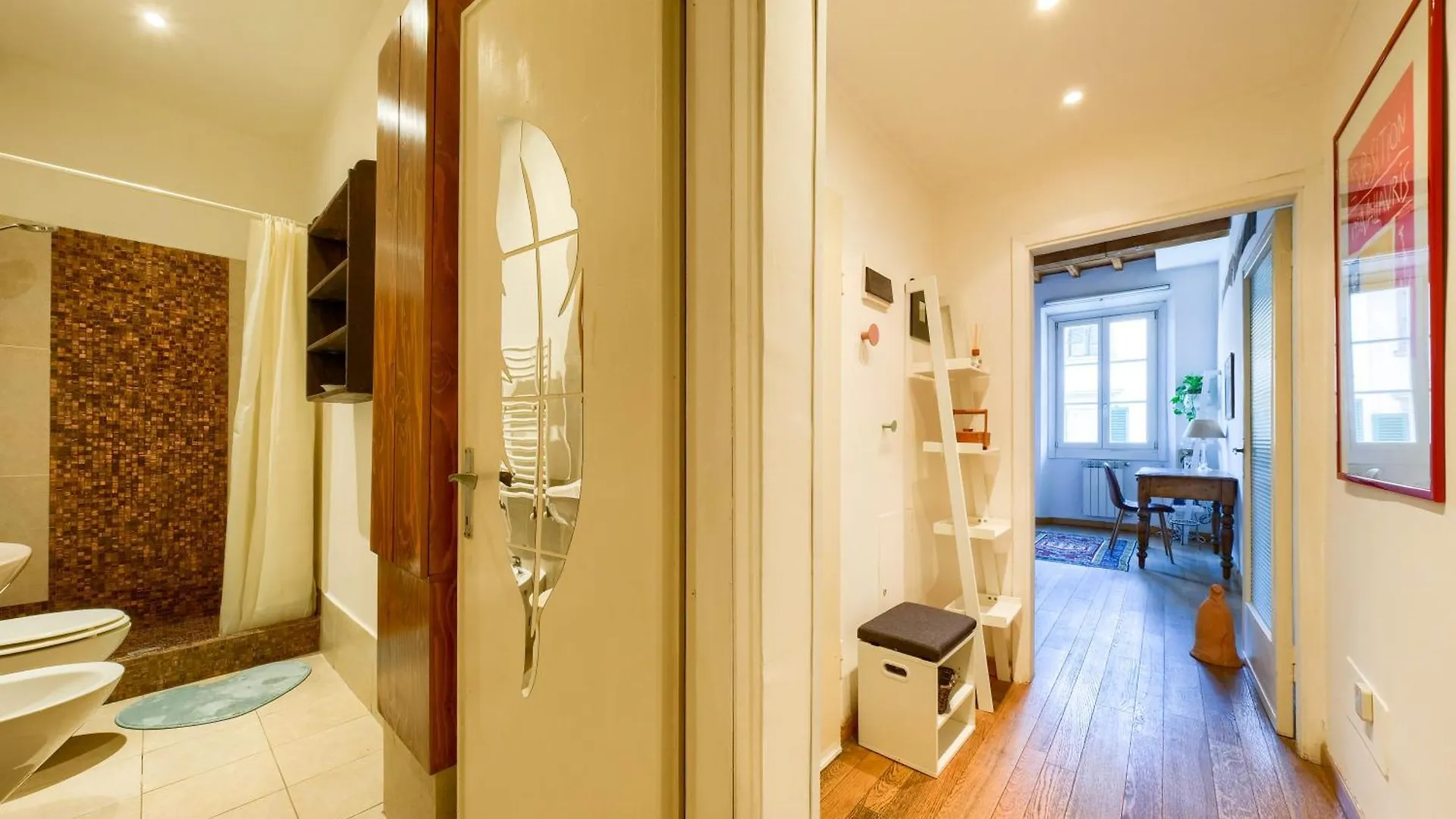 Borghetto 53 Apartment Florence 0*,  Italy