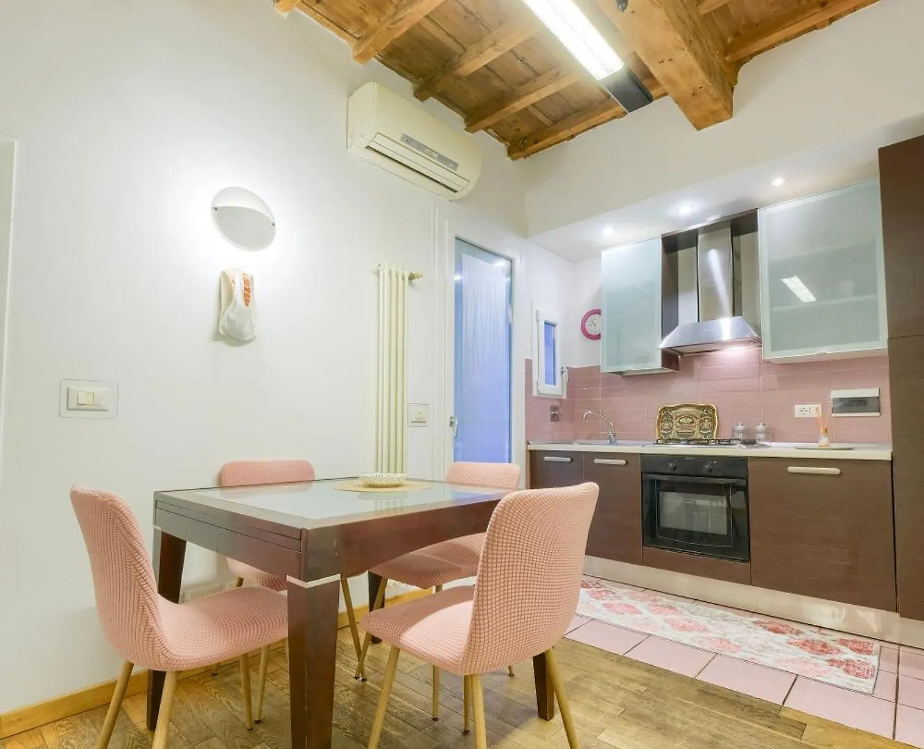 Borghetto 53 Apartment Florence