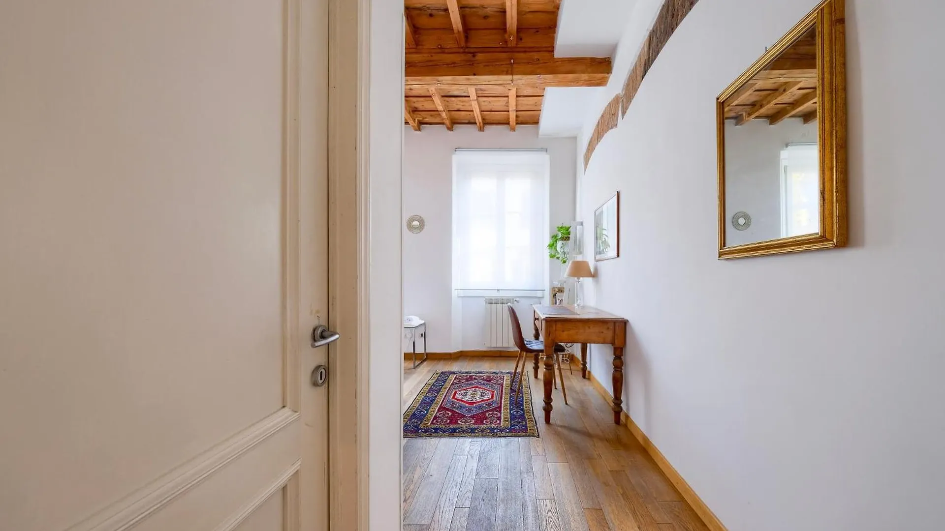 Borghetto 53 Lägenhet Florens